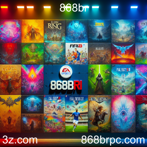 Atualizações Imperdíveis no Mundo dos Games