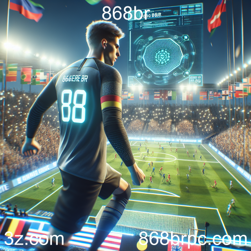 A Evolução dos Jogos de Esportes: De Simuladores a eSports